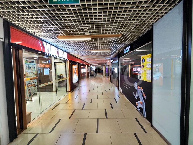 Food & Beverage for Rent in  Paya Lebar Square - Image 3